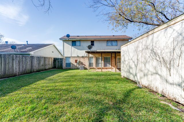 24206 Landing Way Drive, Spring, TX 77373