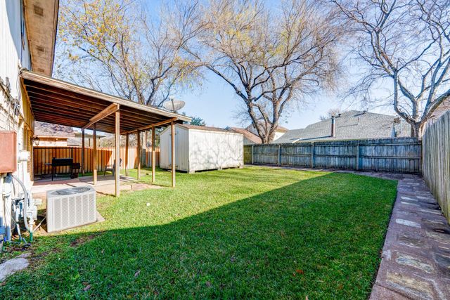 24206 Landing Way Drive, Spring, TX 77373