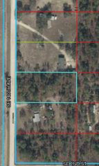 SE 140 AVENUE, Williston, FL 32696