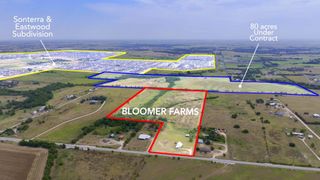 350 County Road 375, Jarrell, TX 76537