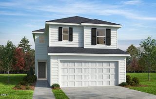 2677 Princess Tree Drive, Raleigh, NC 27616