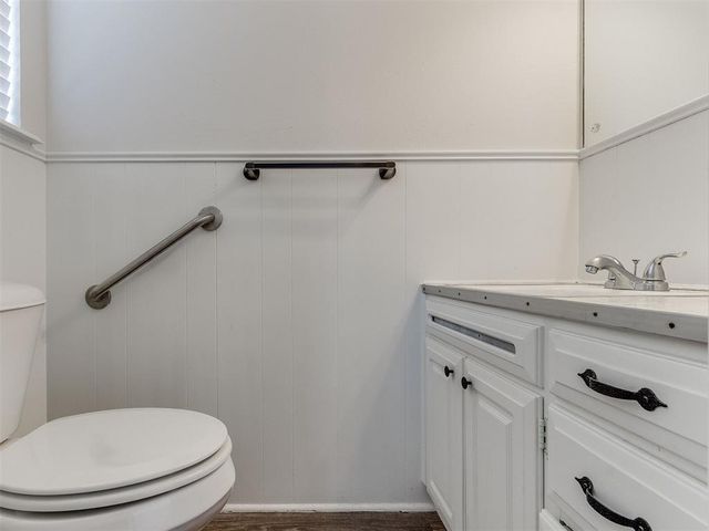 844 Butler Street, Oklahoma City, OK 73160