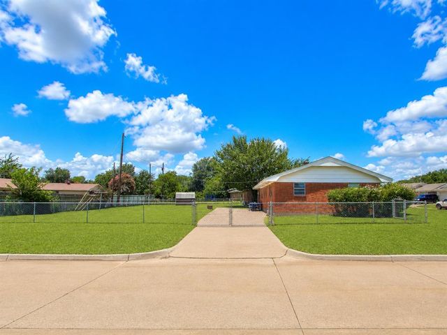 844 Butler Street, Oklahoma City, OK 73160