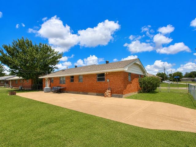 844 Butler Street, Oklahoma City, OK 73160