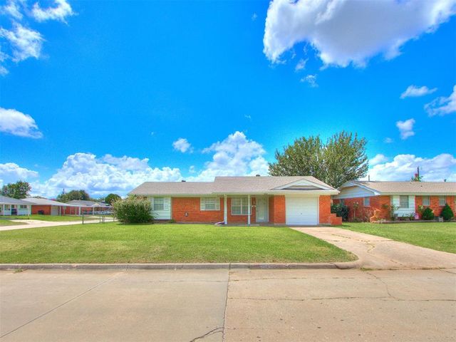 844 Butler Street, Oklahoma City, OK 73160