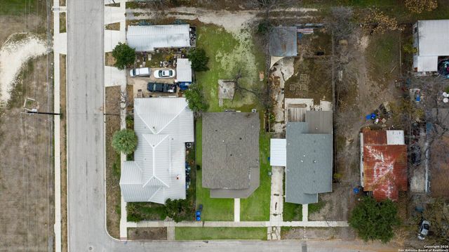 334 whittier, San Antonio, TX 78210