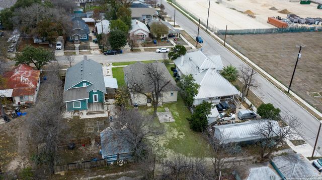 334 whittier, San Antonio, TX 78210