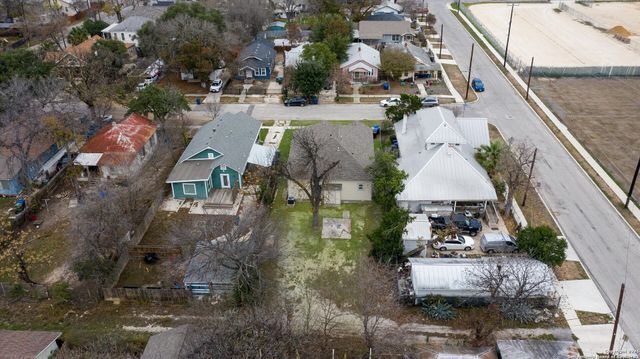 334 whittier, San Antonio, TX 78210