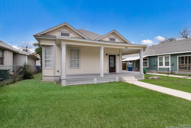 334 whittier, San Antonio, TX 78210