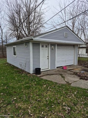 21893 Ehlert Avenue, Warren, MI 48089