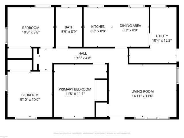 21893 Ehlert Avenue, Warren, MI 48089