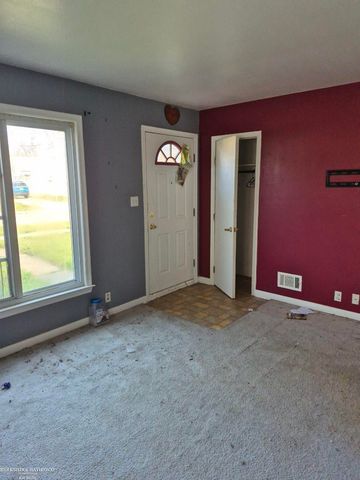 21893 Ehlert Avenue, Warren, MI 48089