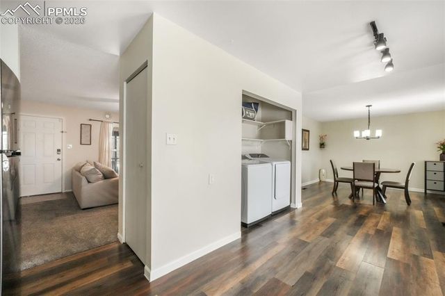 4651 Newton Drive, Colorado Springs, CO 80916