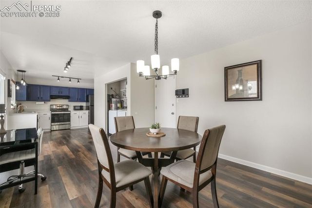 4651 Newton Drive, Colorado Springs, CO 80916