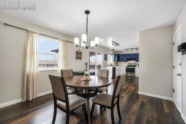 4651 Newton Drive, Colorado Springs, CO 80916