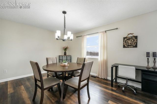 4651 Newton Drive, Colorado Springs, CO 80916