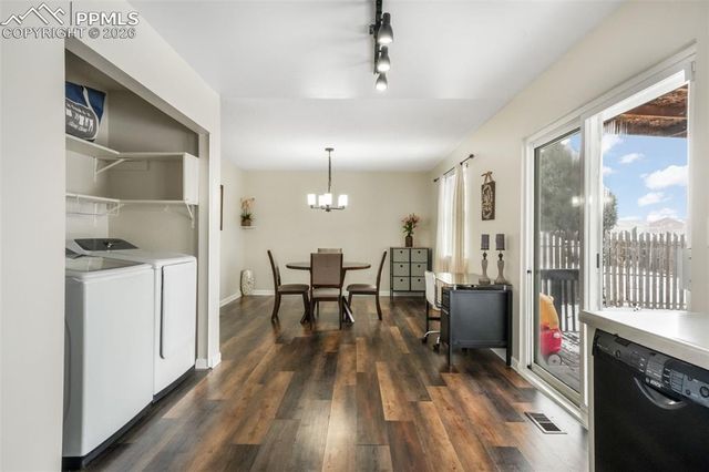 4651 Newton Drive, Colorado Springs, CO 80916