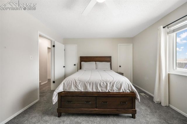 4651 Newton Drive, Colorado Springs, CO 80916