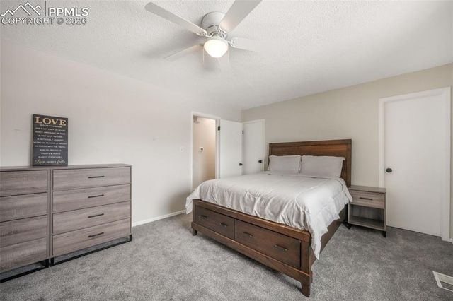 4651 Newton Drive, Colorado Springs, CO 80916