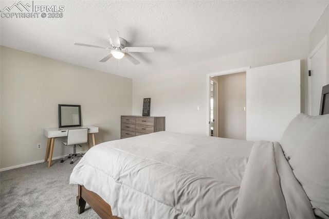 4651 Newton Drive, Colorado Springs, CO 80916