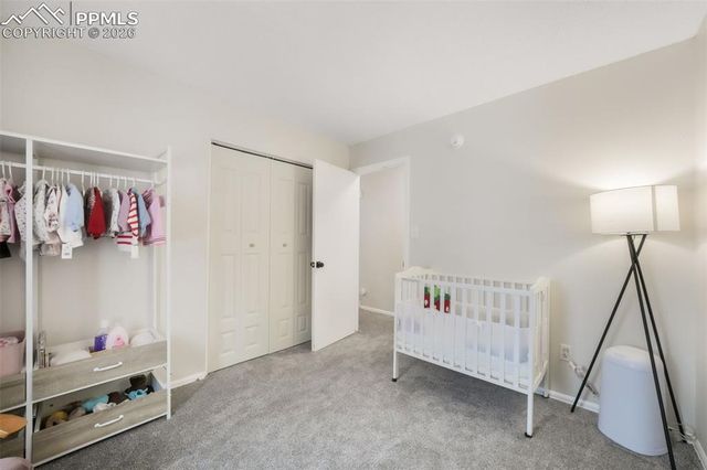 4651 Newton Drive, Colorado Springs, CO 80916