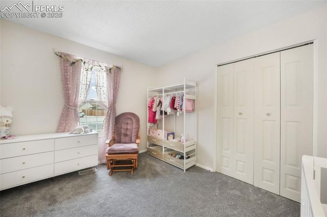 4651 Newton Drive, Colorado Springs, CO 80916