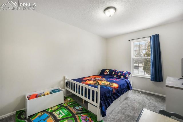 4651 Newton Drive, Colorado Springs, CO 80916