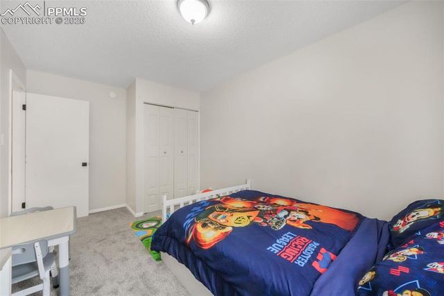 4651 Newton Drive, Colorado Springs, CO 80916