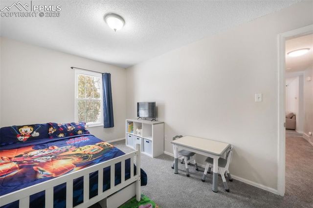 4651 Newton Drive, Colorado Springs, CO 80916