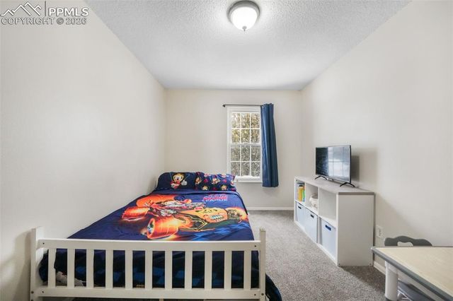 4651 Newton Drive, Colorado Springs, CO 80916