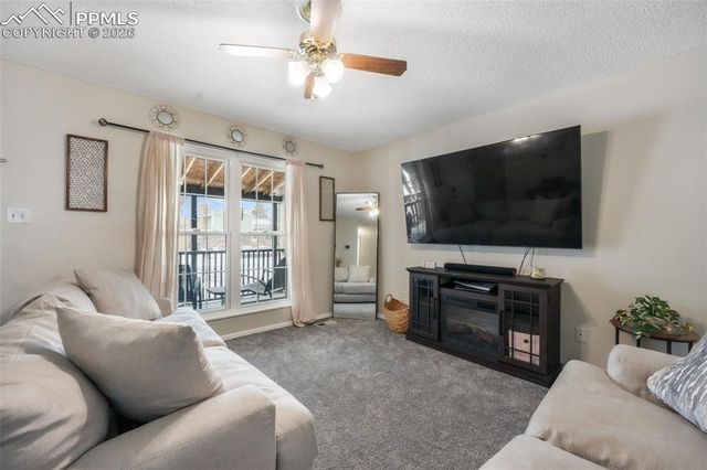 4651 Newton Drive, Colorado Springs, CO 80916