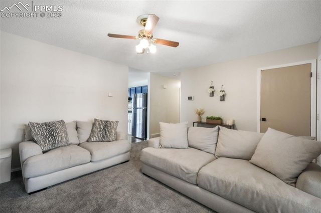 4651 Newton Drive, Colorado Springs, CO 80916