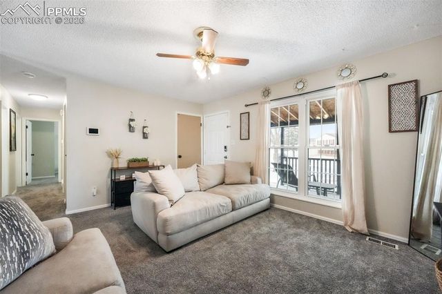 4651 Newton Drive, Colorado Springs, CO 80916