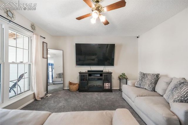 4651 Newton Drive, Colorado Springs, CO 80916