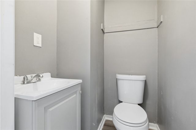 101 Elias Dr, Penn Hills, PA 15235