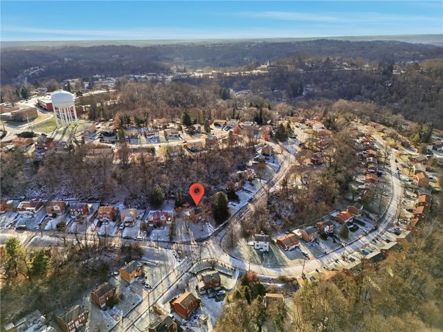 101 Elias Dr, Penn Hills, PA 15235