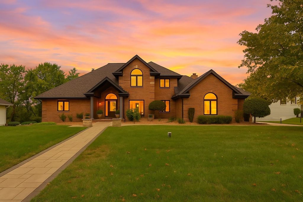 1023 Tulip Tree Lane, West Des Moines, IA 50266