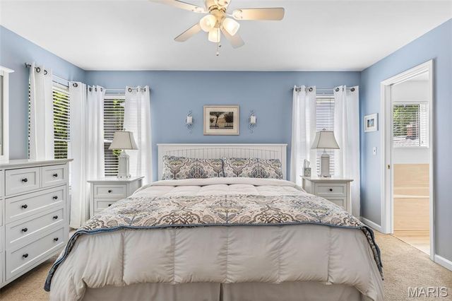 2626 Rockford Avenue, Rock Hill, MO 63144