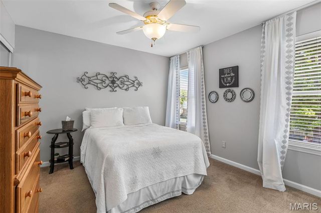 2626 Rockford Avenue, Rock Hill, MO 63144