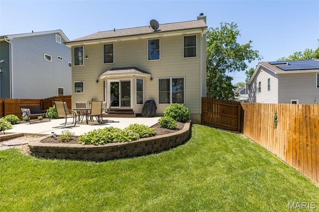 2626 Rockford Avenue, Rock Hill, MO 63144