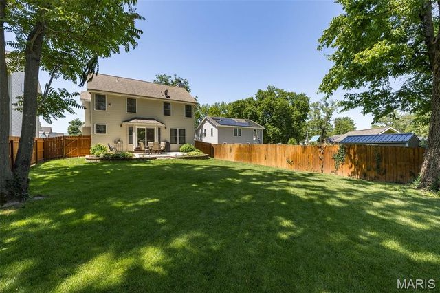 2626 Rockford Avenue, Rock Hill, MO 63144