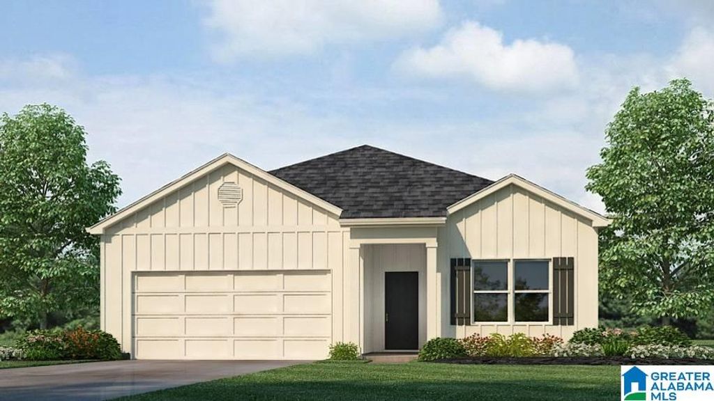 604 ABERDEEN TRACE, Calera, AL 35040
