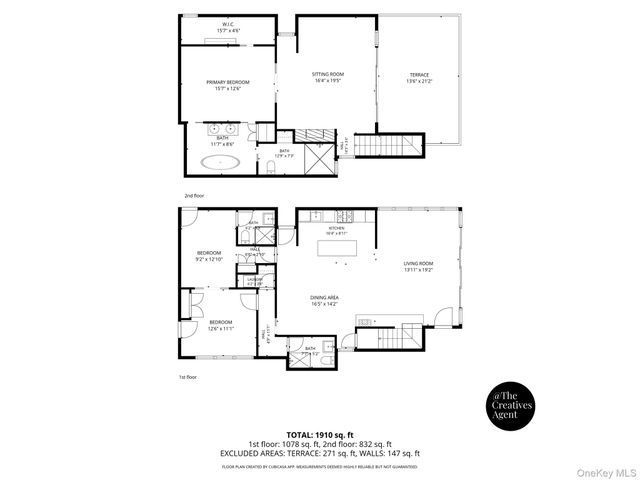 122A Ocean Walk, Fire Island Pines, NY 11782