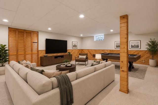 2145 County Road E E, White Bear Lake, MN 55110