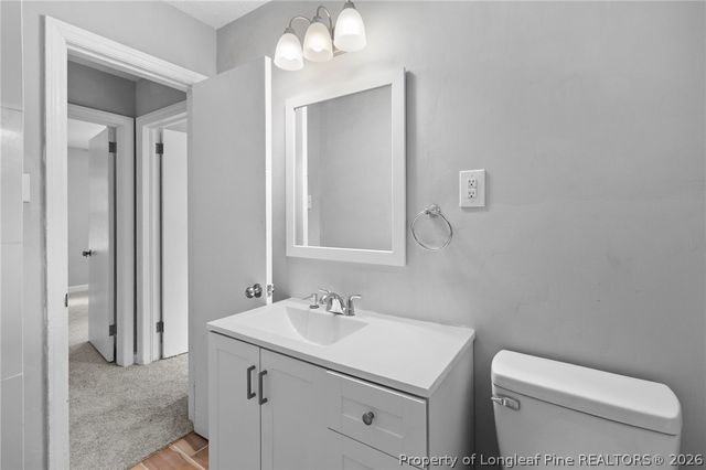 1413 Stansfield Drive, Fayetteville, NC 28303