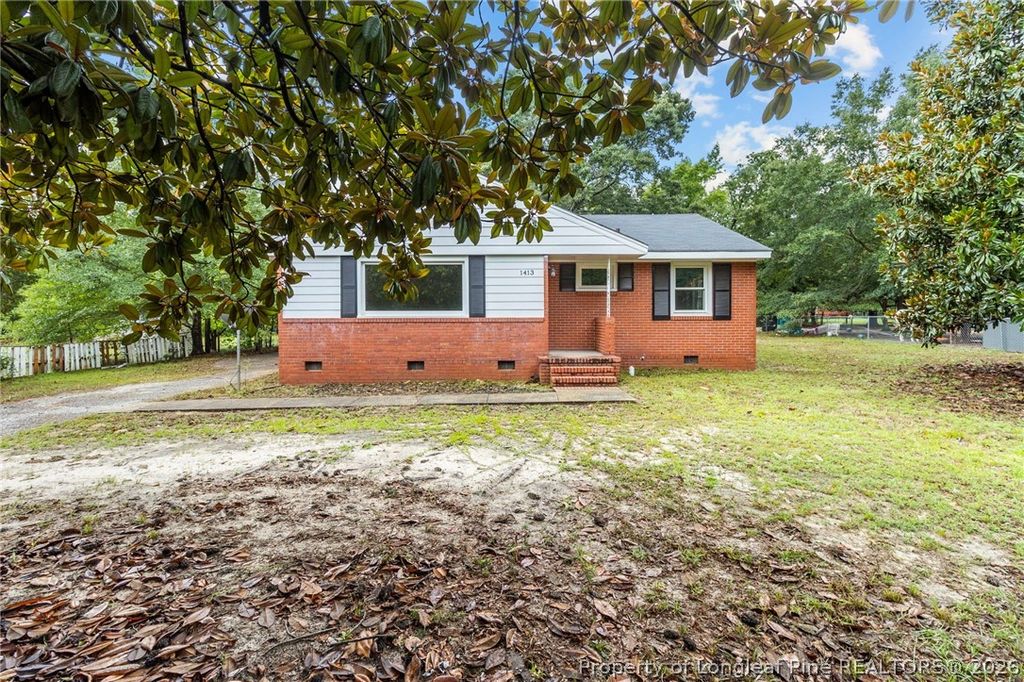 1413 Stansfield Drive, Fayetteville, NC 28303 — photo 3