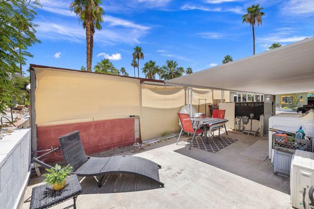 630 Cameo Drive, Palm Springs, CA 92264