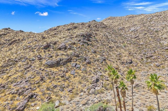 630 Cameo Drive, Palm Springs, CA 92264