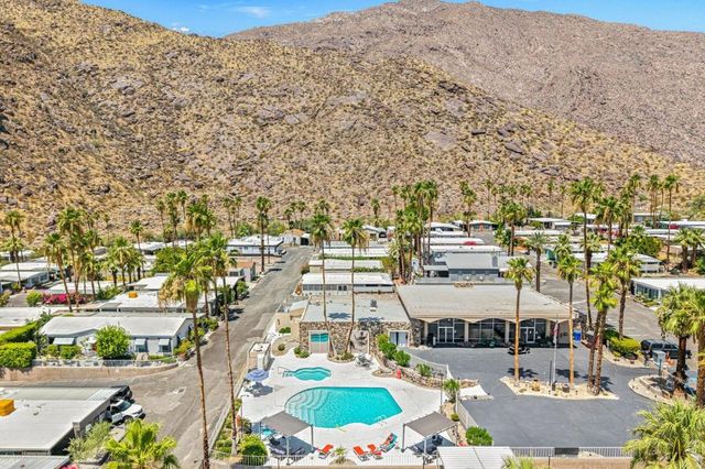 630 Cameo Drive, Palm Springs, CA 92264