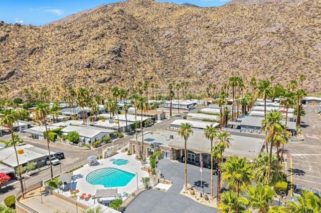 630 Cameo Drive, Palm Springs, CA 92264
